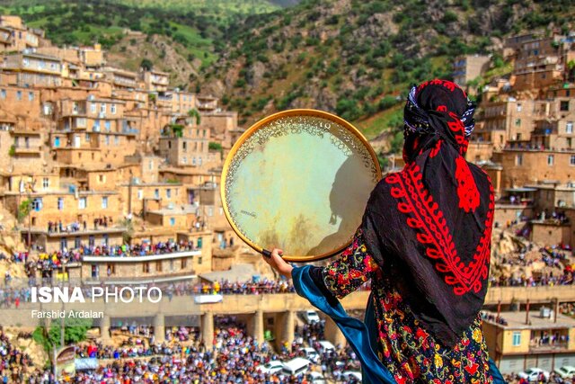 سنندج، جادوی طعمها و هنرها/ سفری به دنیای سوغاتیهای اصیل کردستان