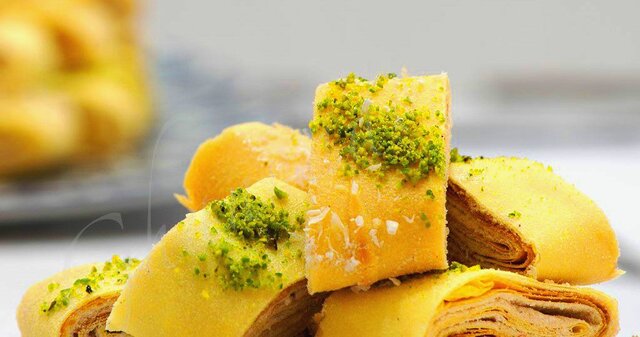 سنندج، جادوی طعمها و هنرها/ سفری به دنیای سوغاتیهای اصیل کردستان