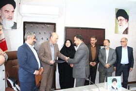 شعار سال با بهبود فضای کسب و کار محقق می‌شود