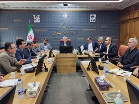 احداث نیروگاه‌های خورشیدی از رویکردهای کلیدی دولت چهاردهم است