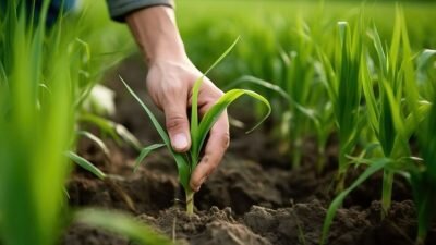 کردستان در جدال با کمآبی، از کاهش بارندگی تا ضرورت تغییر الگوی کشت