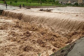 تردد و اتراق در پایاب سدها و حاشیه رودخانه‌های کردستان ممنوع است