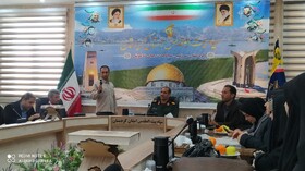 ملت ایران از تهدیدهای آمریکا هراسی ندارد