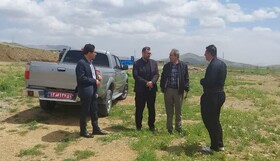 با مدیران مانع‌تراش در مسیر سرمایه‌گذاری برخورد قانونی می‌شود