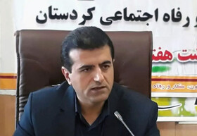 ‌برنامه‌های‌ هفته کارگر در کردستان ‌در راستای آگاهی بخشی، امید آفرینی و نشاط ‌خواهد بود