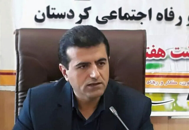 ‌برنامه‌های‌ هفته کارگر در کردستان ‌در راستای آگاهی بخشی، امید آفرینی و نشاط ‌خواهد بود