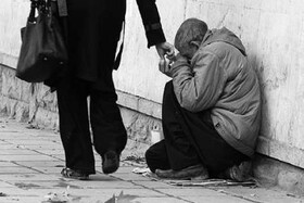 درآمد روزانە ۲ میلیون تومانی متکدیان در کردستان