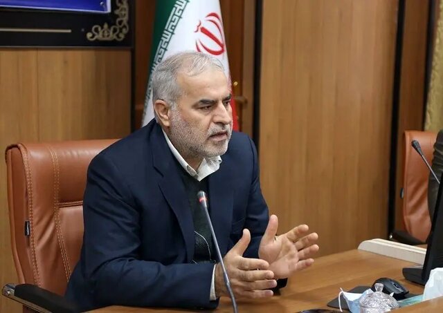 کمیته امداد کردستان آماده پوشش کامل نیازمندان دهکهای ۱ تا ۳ است کمیته امداد کردستان آماده پوشش کامل نیازمندان دهکهای ۱ تا ۳ است
