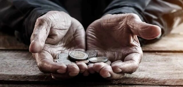 سنندج بهشتی برای گدایان غیربومی/ سودای روزانه ۲ میلیون تومانی در شهری سرشار از عواطف انسانی