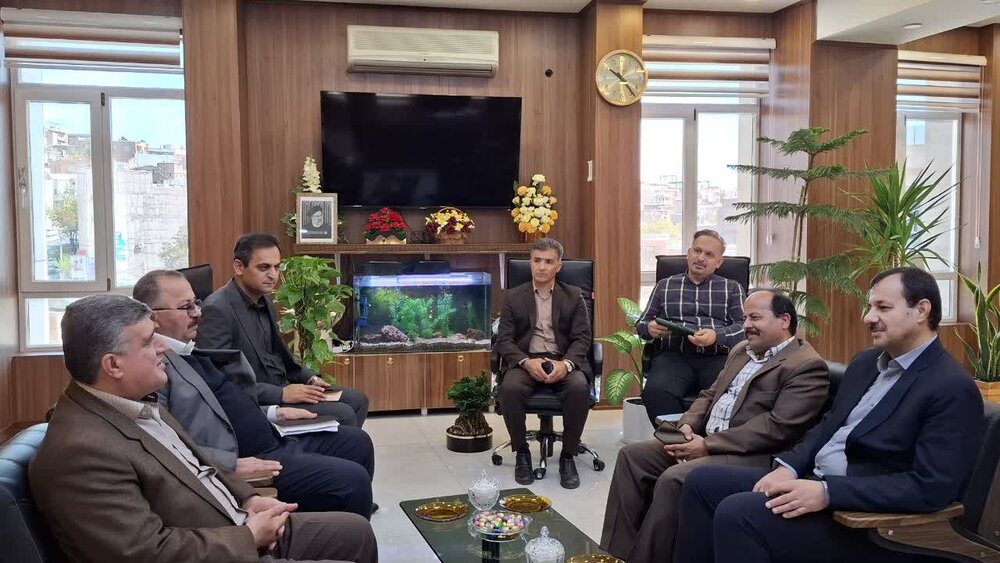 هزینه ۱۲۵ میلیارد تومانی برای ارتقای زیرساخت های ارتباطی شهرستان سقز