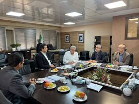 لزوم حمایت جدی برای توسعه صنعتی و معدنی استان کردستان