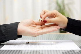 عامل کلیدی برای بازگرداندن رابطه‌های در آستانه طلاق