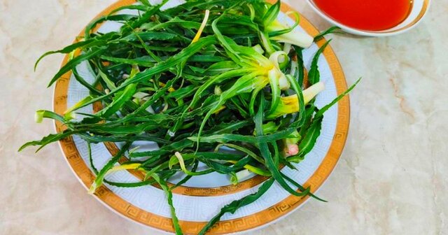 ارمغان بهار بر سفرههای شفابخش کردستانیها