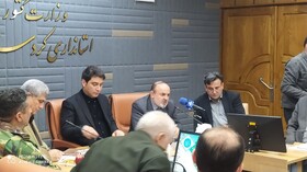 ضرورت آمادگی برای مقابله با تنش آبی و کمبود نان در کردستان