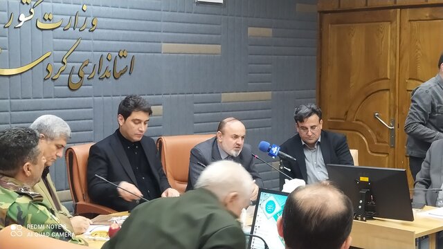 ضرورت آمادگی برای مقابله با تنش آبی و کمبود نان در کردستان ضرورت آمادگی برای مقابله با تنش آبی و کمبود نان در کردستان