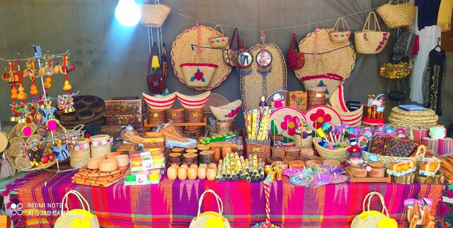 صنایعدستی؛ نیاز دیروز، زینت امروز؟