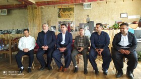 مریوان در سطح ملی باید معرفی شود/ ۶۰۰ نقطه تاریخی کشف شده است