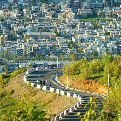 روزانه ۲۴۰ تن زبالە در مریوان تولید می‌شود/ تدوین طرح جامع مدیریت پسماند در مریوان