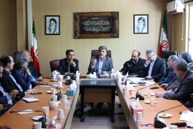 پالنگان آماده میزبانی از هزار دف/ زیرساخت‌های رفاهی برای برگزاری مراسم مهیا شد