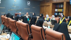 نخبگان در توسعه و پیشرفت استان کردستان نقش موثری دارند