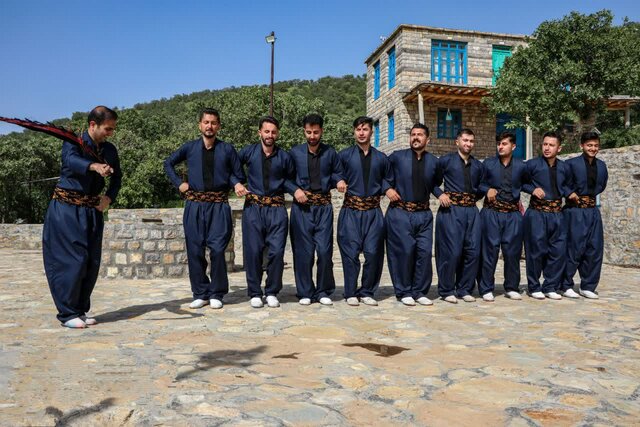 مریوان فراتر از یک شهر/ روایت طبیعت و فرهنگ و هنر