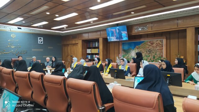 استاندار: پیگیر مسائل و مشکلات نخبگان کردستان هستیم