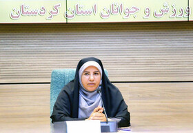 هم‌افزایی ادارە ورزش و حوزه هنری کردستان برای تحقق شعار «یک فرزند بیشتر»