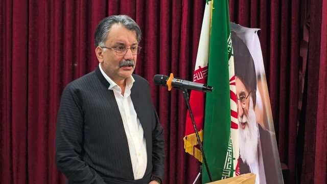 مسیر ۱۱ کیلومتری نجات، «چراغ‌ویس» در مدار تأمین اضطراری آب بانه