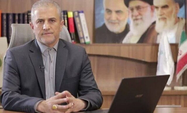 بانک‌های کردستان پشتیبان سرمایه‌گذاران و تولیدکنندگان باشند