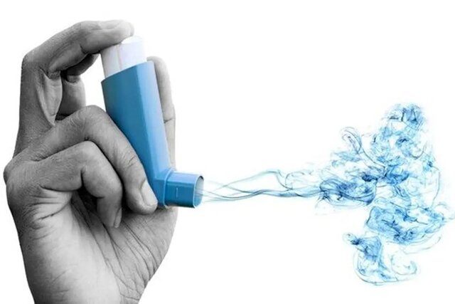 افراد دارای مشکلات تنفسی آلودگی هوا را جدی بگیرند