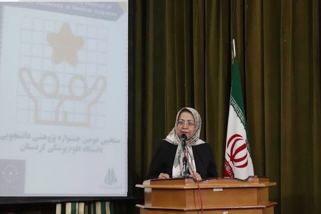 دانشجویان موتور محرکه تحول و نوآوری هستند