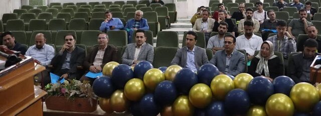 رشد تحقیقات دانشجویی دانشگاه علوم پزشکی کردستان