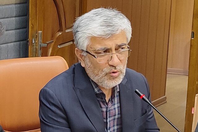 نشست استانداران هم‌مرز با کردستان عراق فرصتی راهبردی برای توسعه تعاملات دو جانبه