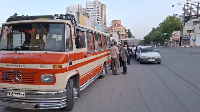 تداوم شناسایی و برخورد با تورهای غیرمجاز گردشگری در سنندج