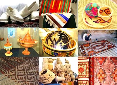 هنرمندان کردستانی در انتظار ویترینی شایسته برای صنایع دستی