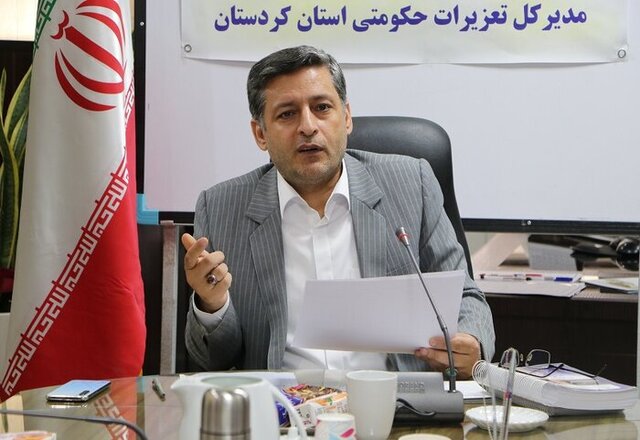 انتقاد یک مسئول از نبود سازوکار ساماندهی میادین میوه و ترهبار کردستان انتقاد یک مسئول از نبود سازوکار ساماندهی میادین میوه و ترهبار کردستان