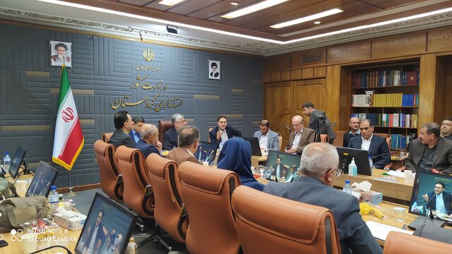قیمت بذر سیب‌زمینی در بازار کاهشی است