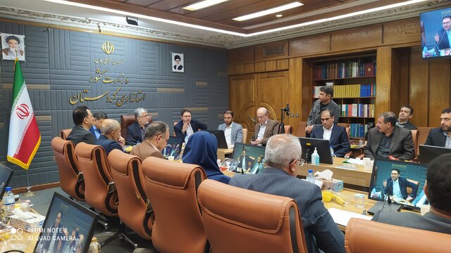 تامین نیاز بازار داخلی، اولویت دولت در استان کردستان است