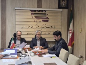 آزادسازی ۱/۶ هکتار از اراضی صنعتی راکد در کردستان