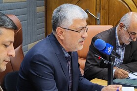سیاستگذاری در حوزه آرد و نان باید با نظارت جدی همراه باشد