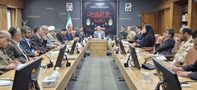 کردستان در تدارک چهارمین سال میزبانی از زائران اربعین/ تدابیر لازم برای همایش بزرگ اربعین اتخاذ شود