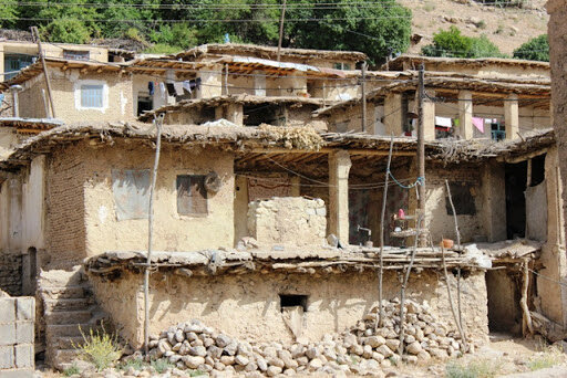 ۸۰ درصد روستاهای کردستان نیازمند مقاوم‌سازی است