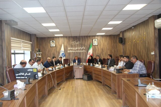 نامگذاری‌های شهری بازتاب هویت فرهنگی شهر باشد