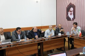 بیجار همچنان محروم از تخصیص آب شرب و صنعت است
