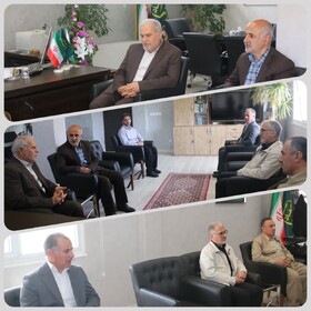 پرداخت زکات کشاورزی نقش مهمی در حمایت از نیازمندان دارد