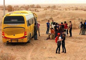 گردشگری غیرمجاز، بلای جان صنعت گردشگری و اقتصاد محلی کردستان