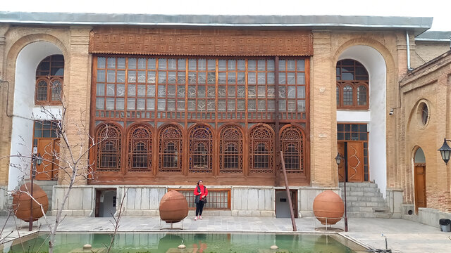 کردستان در هفته میراث فرهنگی/ از شاهنامه خوانی تا بازیهای بومی محلی کردستان در هفته میراث فرهنگی/ از شاهنامه خوانی تا بازیهای بومی محلی