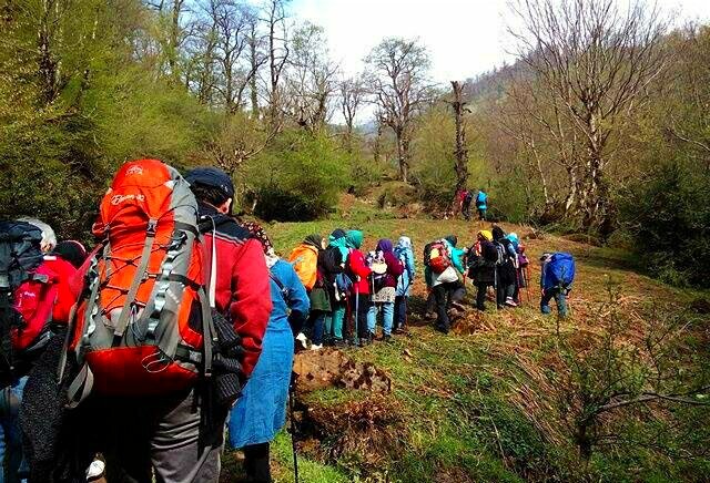 گردشگری غیرمجاز، بلای جان صنعت گردشگری و اقتصاد محلی در کردستان