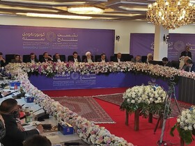ضرورت توسعه و تحکیم روابط با اقلیم کردستان عراق در تمامی زمینە‌ها