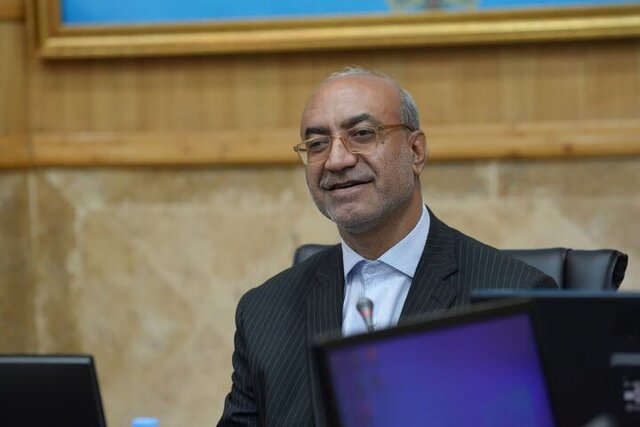 کرمانشاه و اقلیم کردستان عراق فرصت‌های زیادی برای توسعه دارند